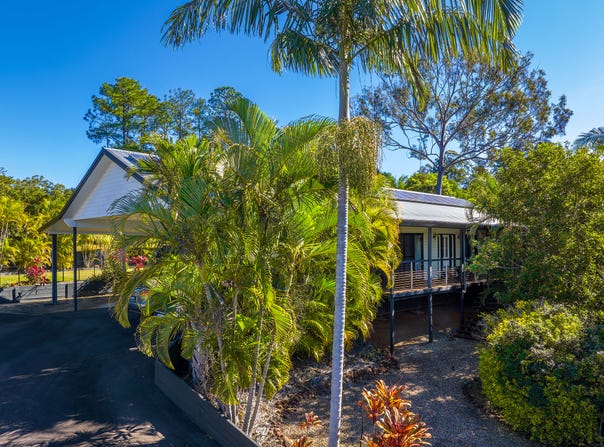 11 Clarke Road, Glenwood, Qld 4570