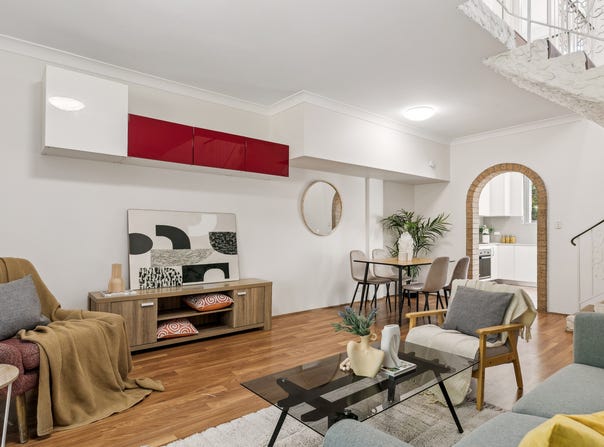 7/32-34 West Street, Hurstville, NSW 2220