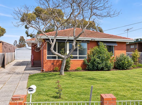 7 Gambier Grove, Corio, Vic 3214