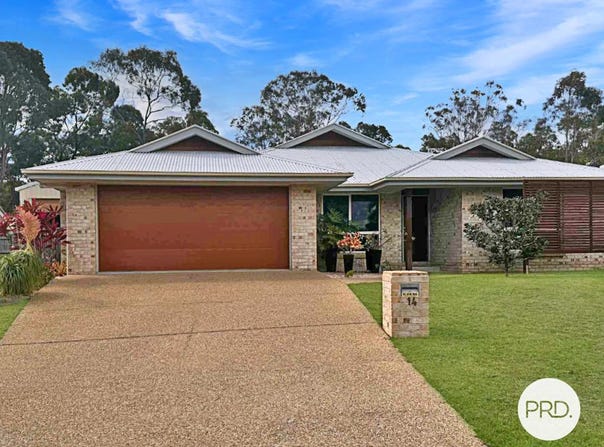 14 Dunn Street, Tannum Sands, Qld 4680