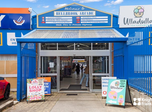 95 Princes Highway, Ulladulla, NSW 2539
