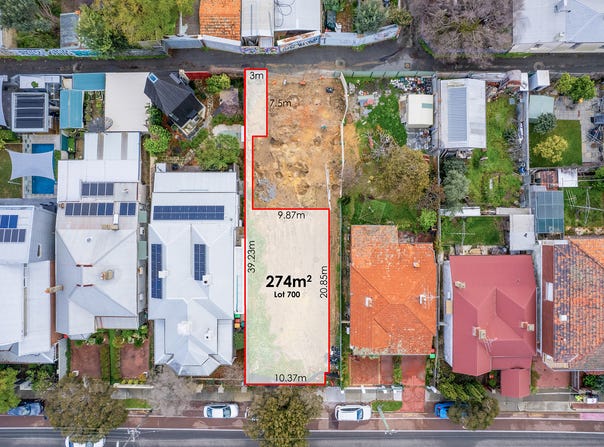 284 Bulwer Street, Perth, WA 6000