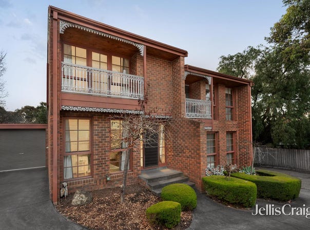 4/54 Banksia Street, Heidelberg, Vic 3084