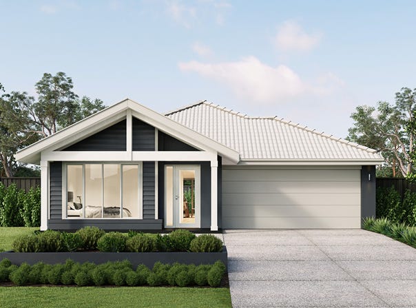 Lot 21306 Cooma Street, Manor Lakes (Amira 22), Wyndham Vale, Vic 3024