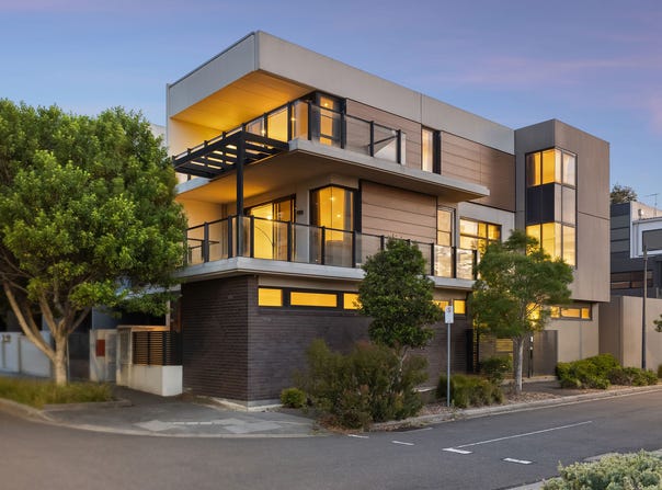 8 Riggers Place, Docklands, Vic 3008