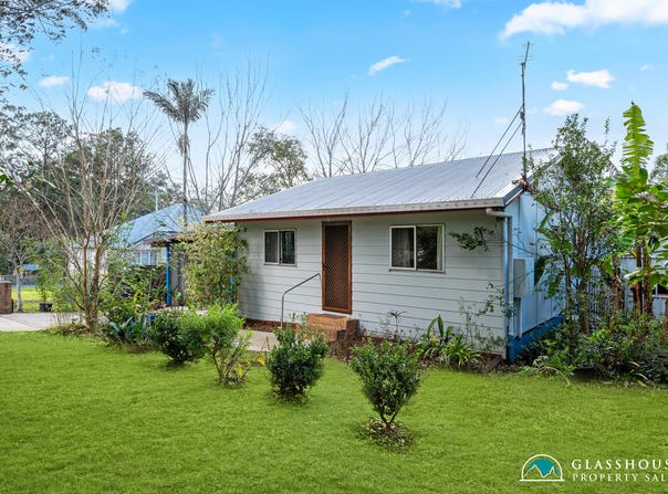 3 Sahara Road, Glass House Mountains, Qld 4518