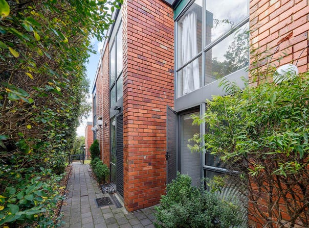 9/7 Grandview Avenue, Maribyrnong, Vic 3032