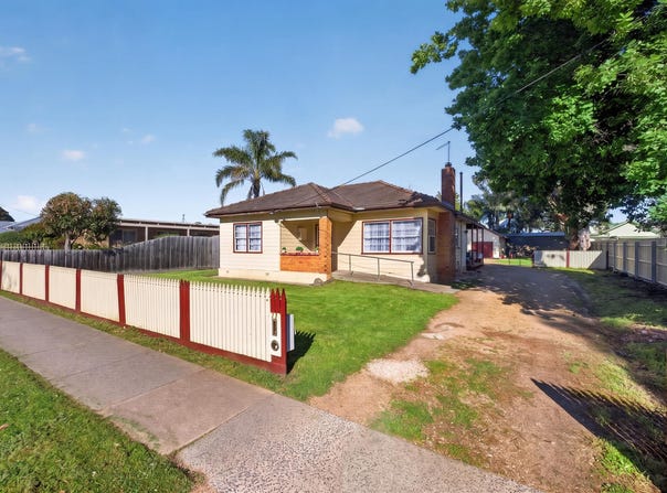 77 Powerscourt Street, Maffra, Vic 3860