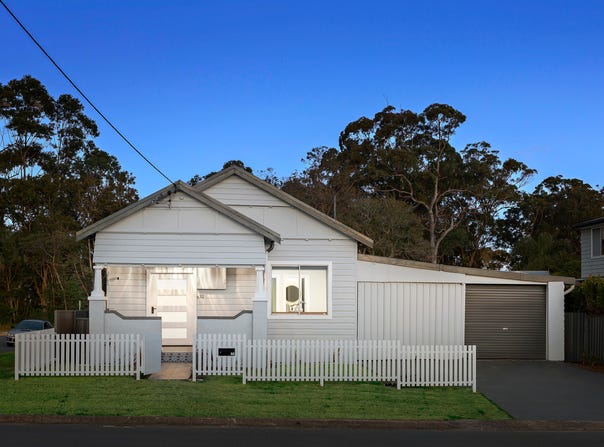 32 Newcastle Street, Cardiff, NSW 2285
