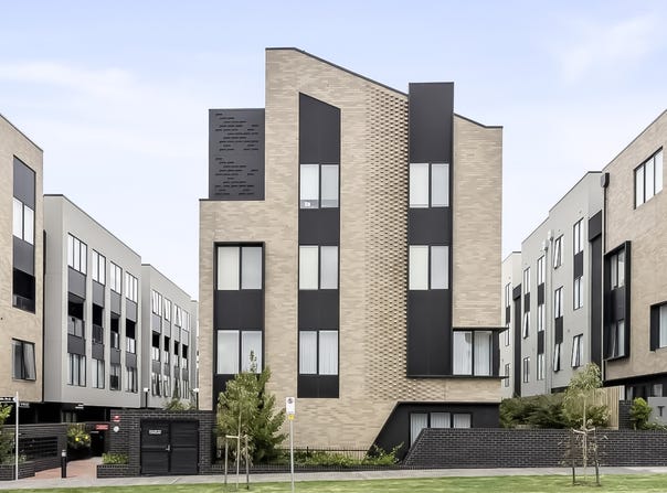 302/10 Mills Boulevard, Alphington, Vic 3078