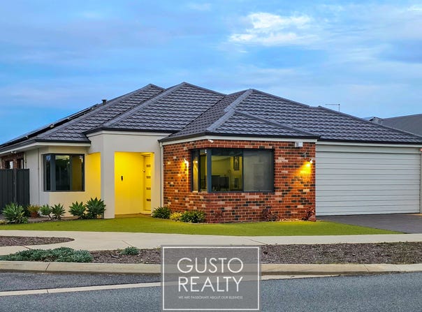 1 Ritter Approach, Piara Waters, WA 6112