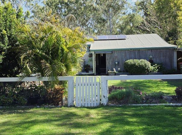 20 Glen Gordon Street, Mount Morgan, Qld 4714