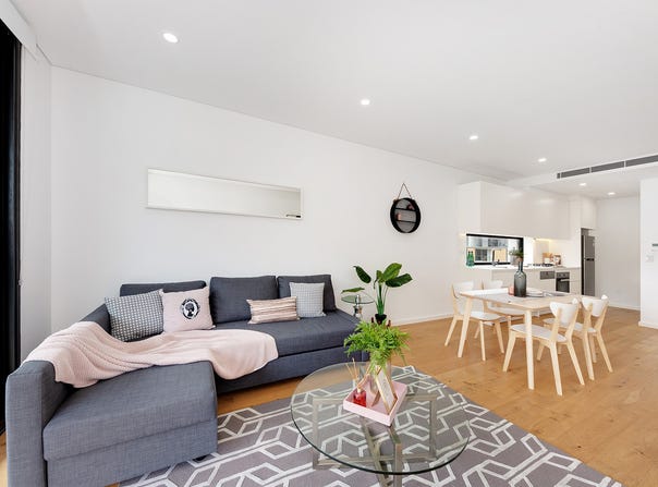 406/47-53 Anzac Parade, Kensington, NSW 2033
