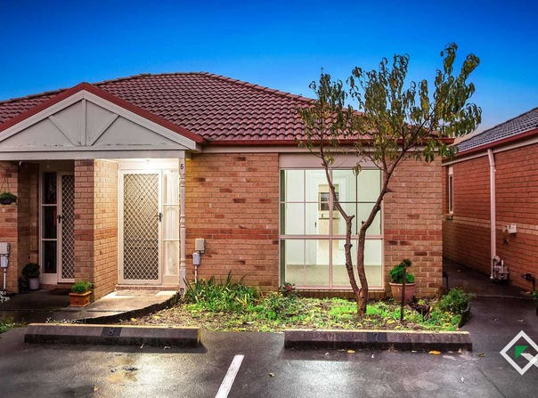 5/4 Barak Court, Frankston, Vic 3199