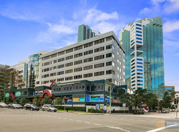 305/7 Help Street, Chatswood, NSW 2067