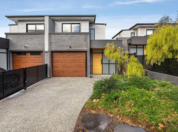 32A Myrnong Crescent, Ascot Vale, Vic 3032
