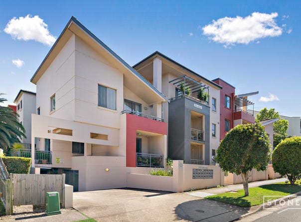 12/30-34 Gladstone Street, North Parramatta, NSW 2151