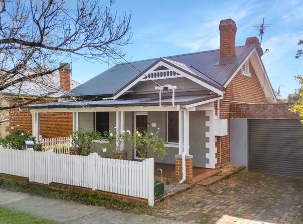 36 Darling Street, North Tamworth, NSW 2340