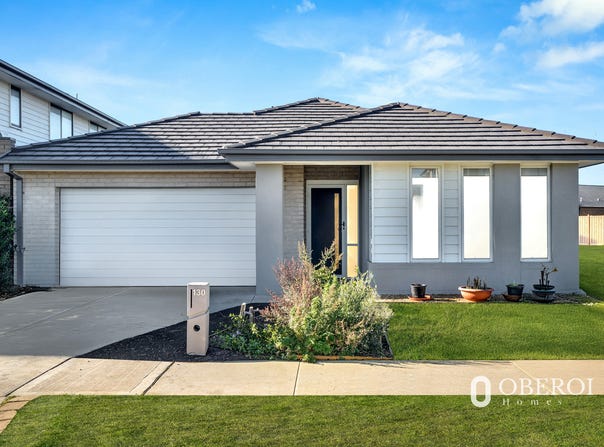 130 Manton Road, Clyde North, Vic 3978