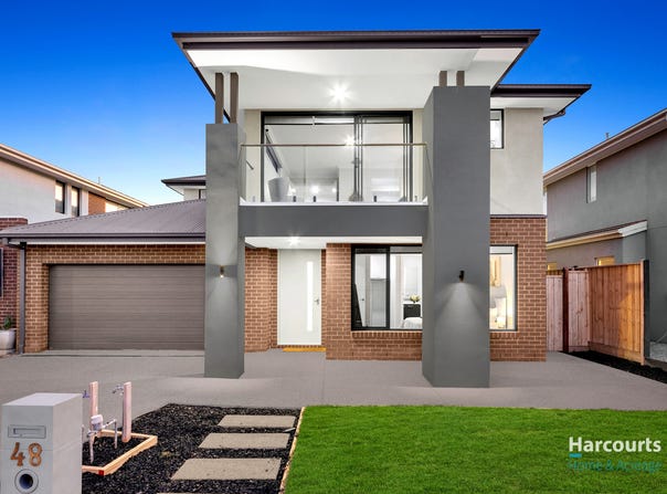 48 Dablam Street, Clyde North, Vic 3978