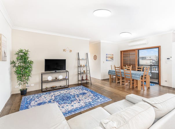 17/52-54 Kingsway, Cronulla, NSW 2230
