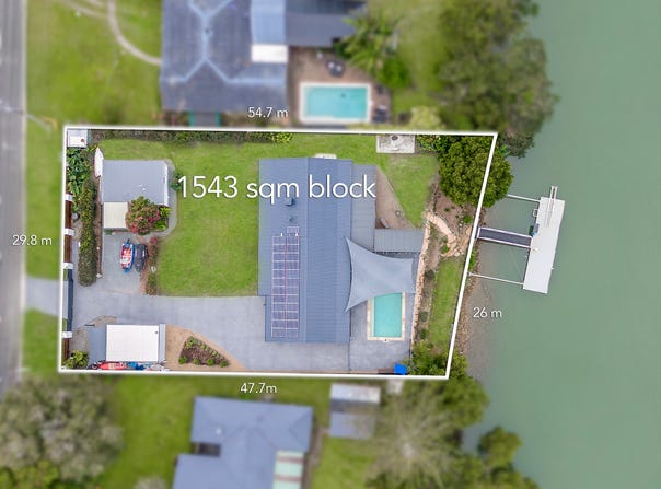 10 Tierney Drive, Currumbin Waters, Qld 4223