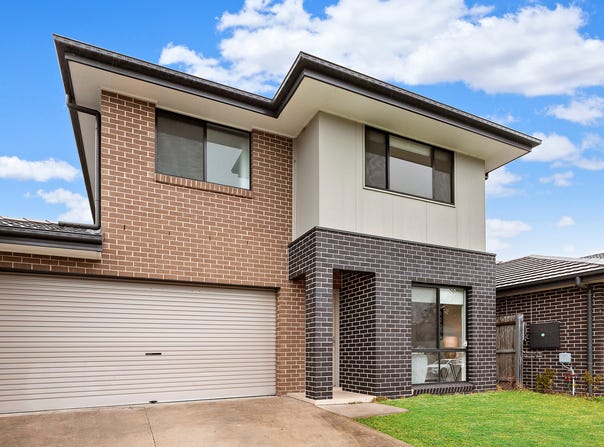 17 Burringora Street, Werrington, NSW 2747