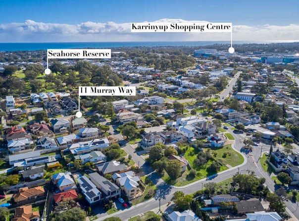 Karrinyup, WA 6018