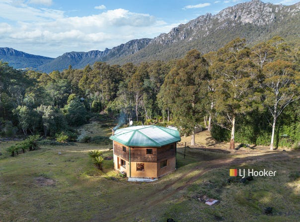 78 Cethana Road, Cethana, Tas 7306