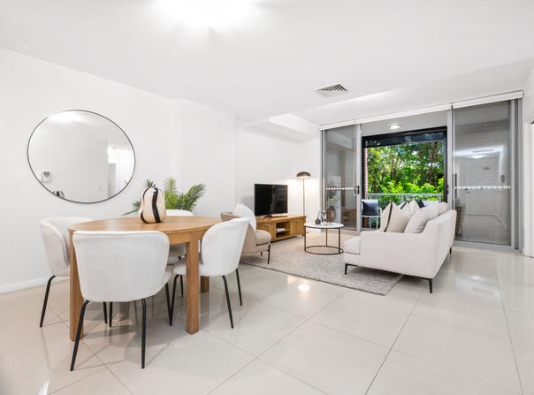 2101/43-45 Wilson Street, Botany, NSW 2019