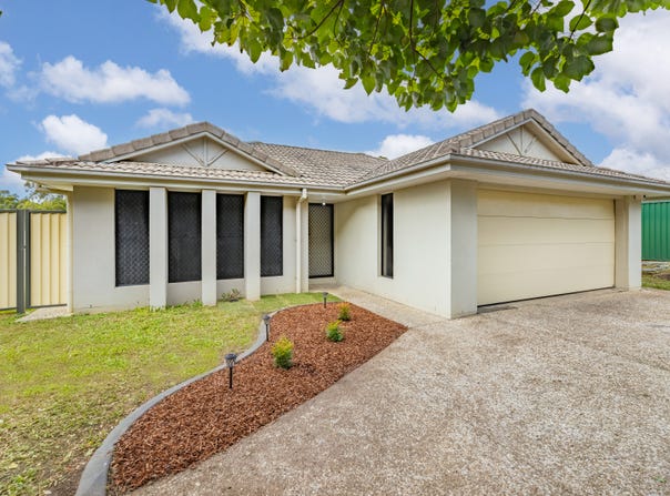 17 Aretha Lane, Narangba, Qld 4504