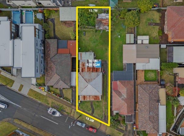 5 Warwick Street, Hurstville, NSW 2220