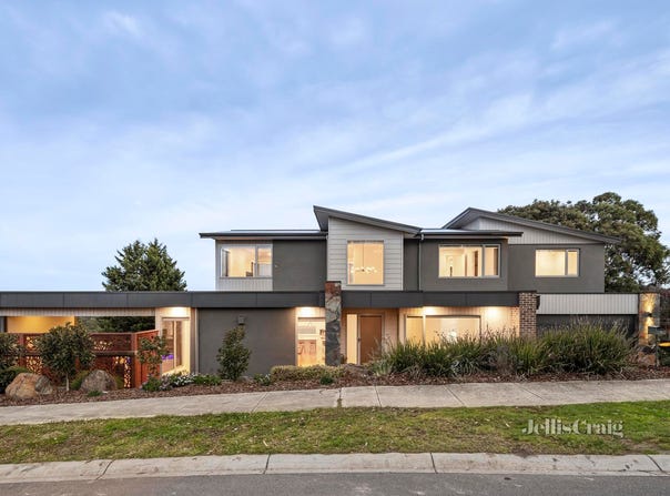 8 Murrays Place, Eltham North, Vic 3095