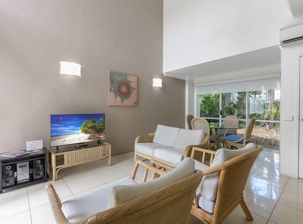 33/121-137 Port Douglas Road, (Reef Resort Villas), Port Douglas, Qld 4877