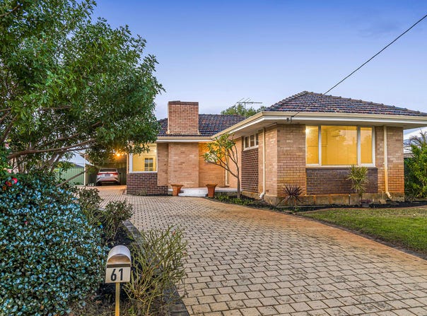 61 Howes Crescent, Dianella, WA 6059