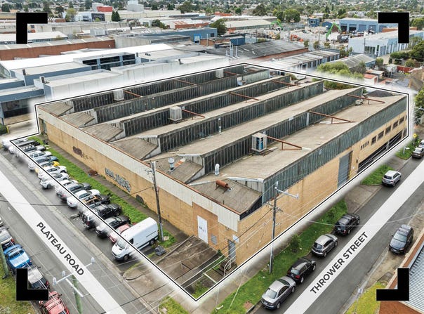 26-32 Plateau Road, Reservoir, Vic 3073