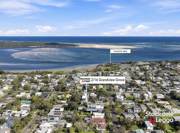 2/16 Grandview Grove, Inverloch, Vic 3996