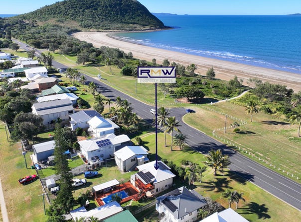 662 Scenic Highway, Mulambin, Qld 4703