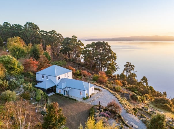 4167 Channel Highway, Middleton, Tas 7163