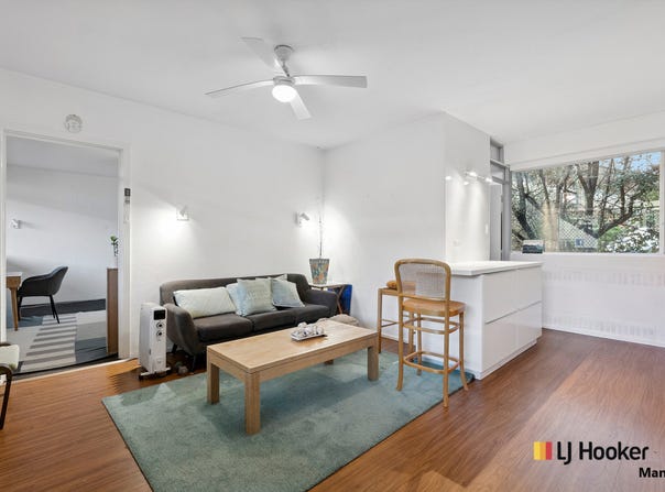 47 McMillan Crescent, Griffith, ACT 2603
