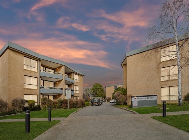 20/4 Tench, Kingston, ACT 2604