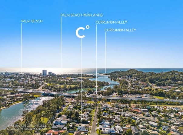 13A Elizabeth Street, Currumbin Waters, Qld 4223