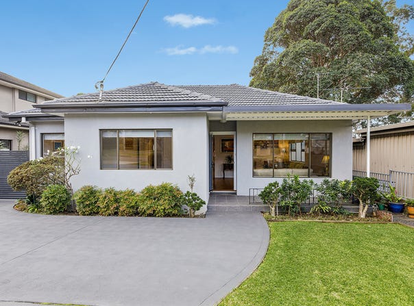 16 Chauvel Street, North Ryde, NSW 2113