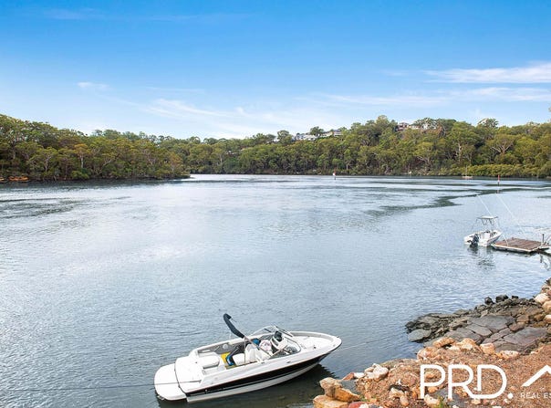 96 Moons Avenue, Lugarno, NSW 2210