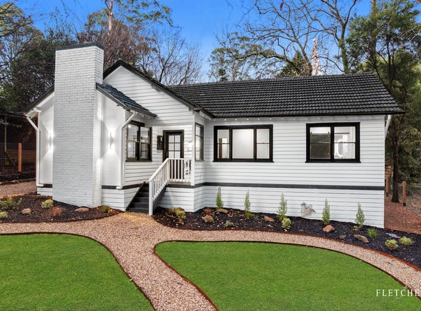 21 Olinda Crescent, Olinda, Vic 3788