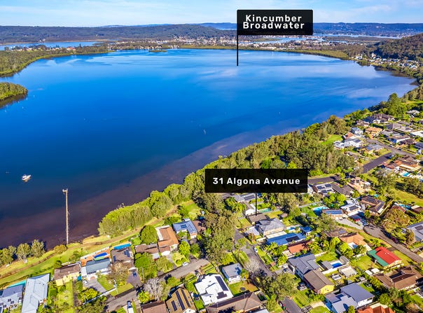 31 Algona Avenue, Kincumber, NSW 2251