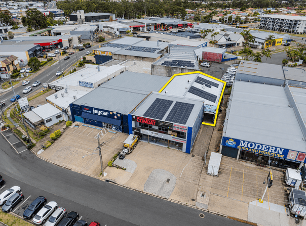 2/3261 Logan Road, Underwood, Qld 4119