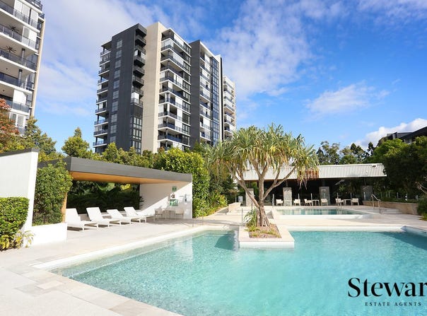 5063/21 Ross Street, Benowa, Qld 4217