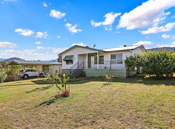 284 Tanglewood Road, Moonbi, NSW 2353