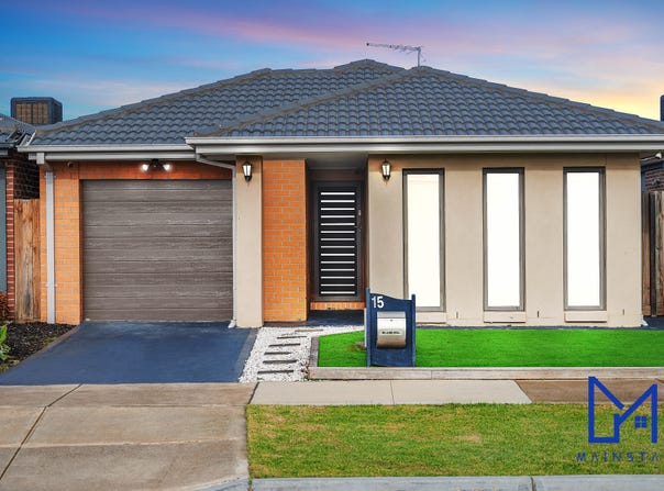 15 Gellibrand Street, Werribee, Vic 3030
